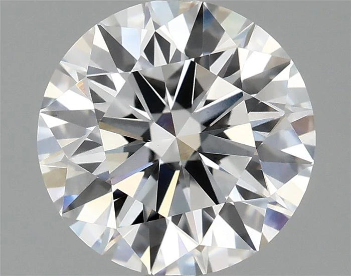 1.58 Carat · ROUND · E · VVS2 · IGI · Ideal Cut