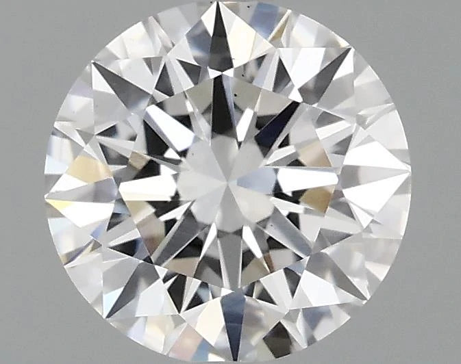 1.09 Carat · ROUND · E · VS1 · IGI · Excellent Cut