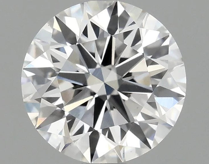 1.09 Carat · ROUND · E · VS1 · IGI · Excellent Cut