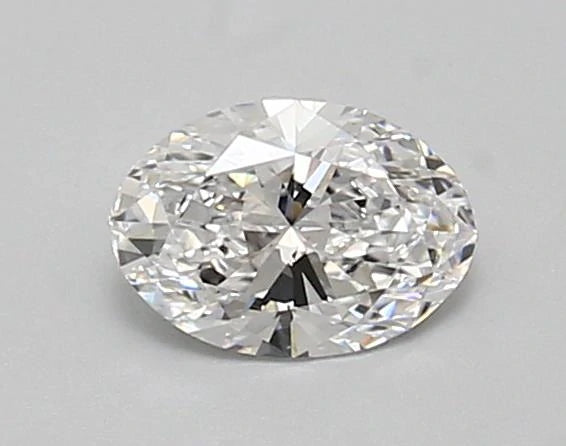0.81 Carat · OVAL · D · VVS1 · IGI · Excellent Cut