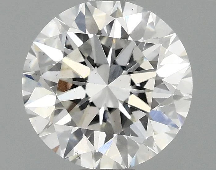 1.09 Carat · ROUND · E · VS1 · IGI · Excellent Cut