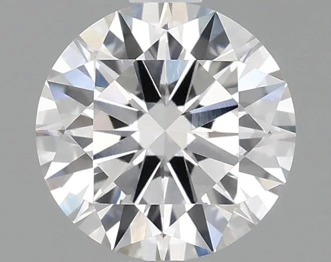 1.08 Carat · ROUND · E · VVS2 · IGI · Ideal Cut
