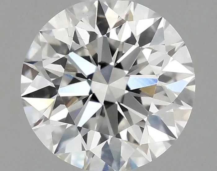 1.09 Carat · ROUND · E · VS1 · IGI · Excellent Cut