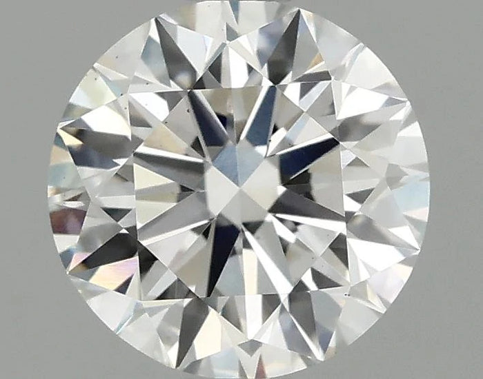 1.08 Carat · ROUND · E · VS1 · IGI · Ideal Cut