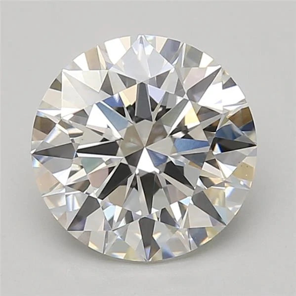3.01 Carat · ROUND · E · VS1 · IGI · Ideal Cut