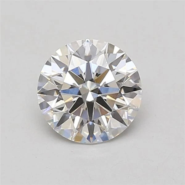 1.10 Carat · ROUND · D · VVS2 · IGI · Ideal Cut