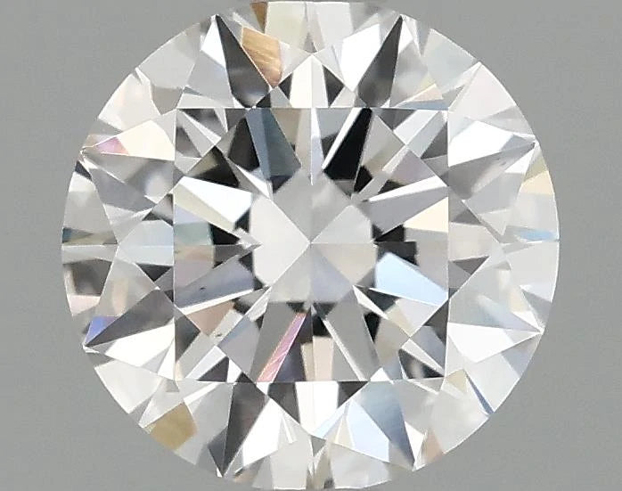 1.08 Carat · ROUND · E · VS1 · IGI · Excellent Cut