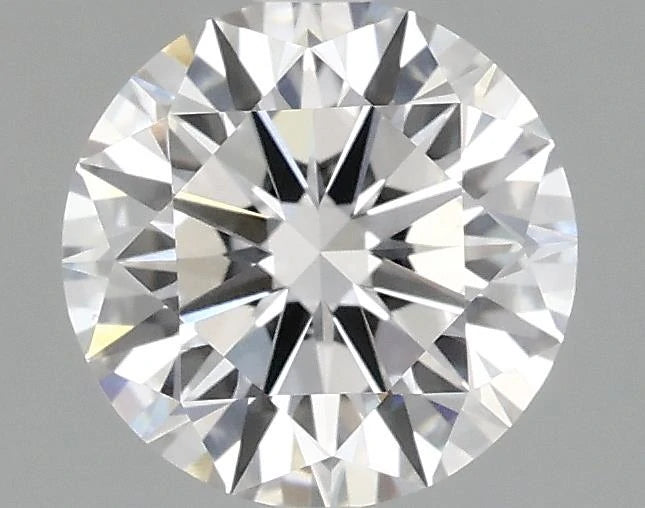 1.58 Carat · ROUND · E · VVS2 · IGI · Ideal Cut
