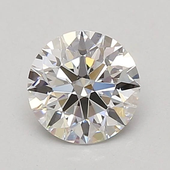 1.05 Carat · ROUND · D · VS1 · IGI · Ideal Cut