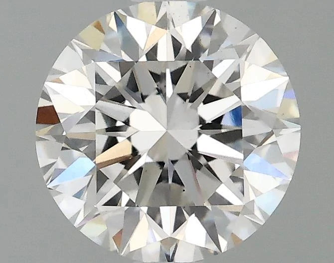 1.09 Carat · ROUND · E · VS1 · IGI · Excellent Cut