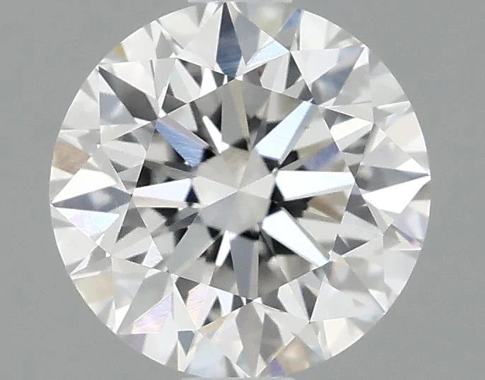 1.09 Carat · ROUND · E · VS1 · IGI · Excellent Cut