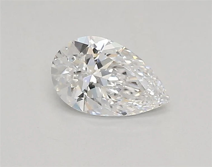 0.45 Carat · PEAR · D · VVS1 · IGI · Excellent Cut