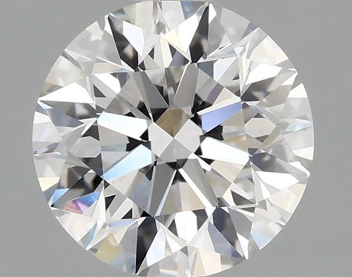 1.58 Carat · ROUND · E · VVS2 · IGI · Excellent Cut