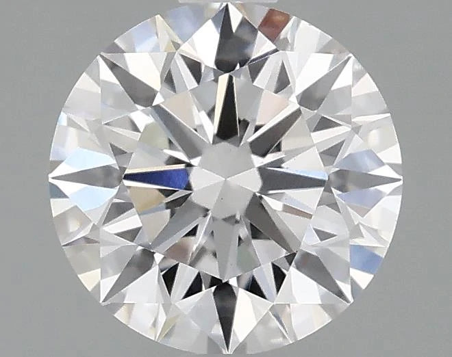 1.09 Carat · ROUND · E · VS1 · IGI · Ideal Cut
