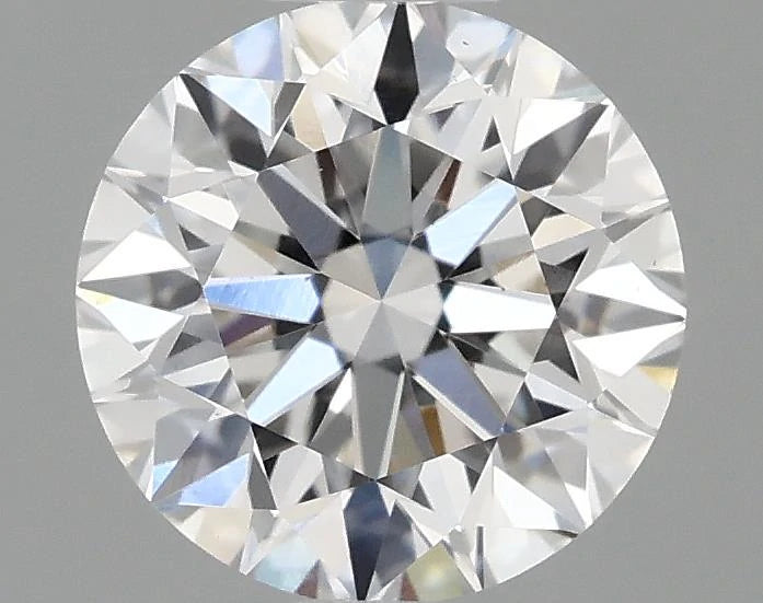 1.09 Carat · ROUND · E · VS1 · IGI · Excellent Cut