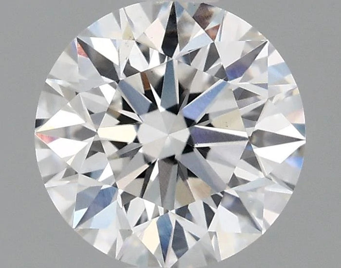1.09 Carat · ROUND · E · VS1 · IGI · Excellent Cut