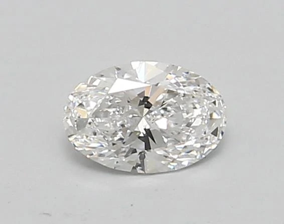 0.47 Carat · OVAL · D · VVS1 · IGI · Excellent Cut