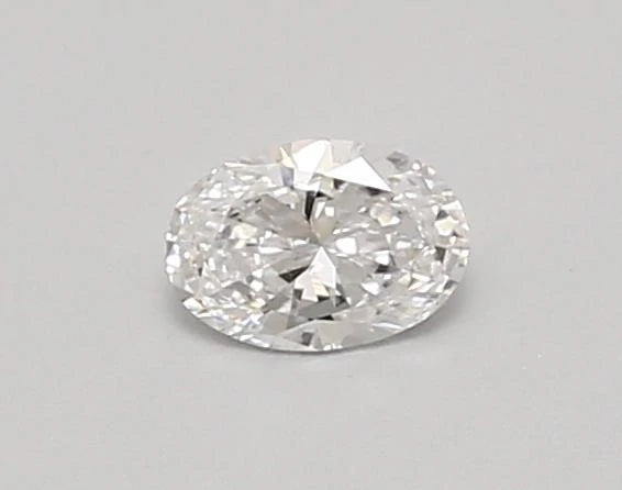 0.30 Carat · OVAL · D · VVS1 · IGI · Very Good Cut