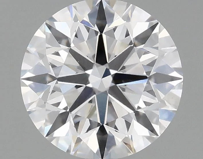1.09 Carat · ROUND · E · VS1 · IGI · Excellent Cut