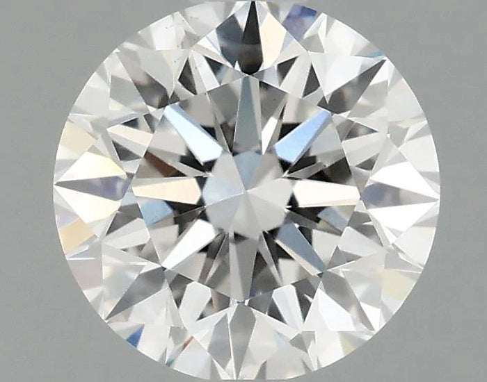 1.09 Carat · ROUND · E · VS1 · IGI · Excellent Cut