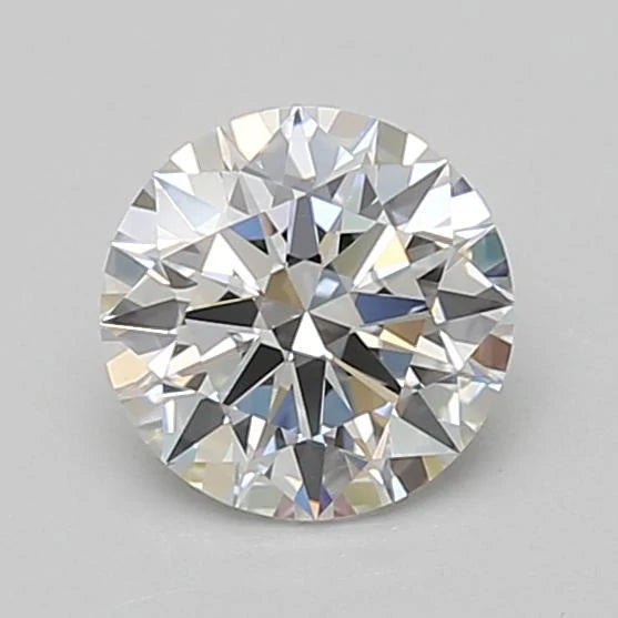 1.01 Carat · ROUND · D · VS1 · IGI · Ideal Cut