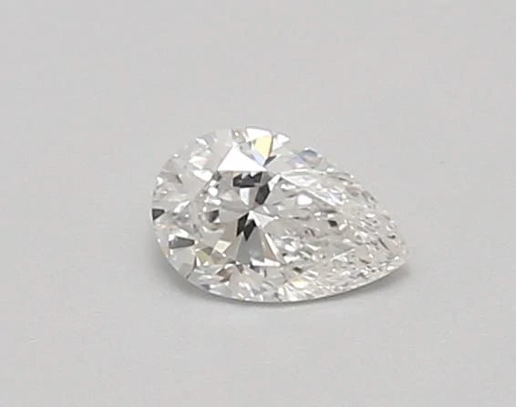 0.30 Carat · PEAR · D · VVS1 · IGI · Very Good Cut