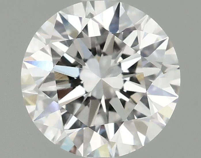 1.59 Carat · ROUND · E · VVS2 · IGI · Ideal Cut