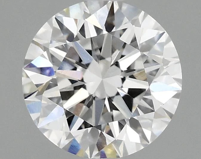 1.09 Carat · ROUND · D · VS1 · IGI · Excellent Cut