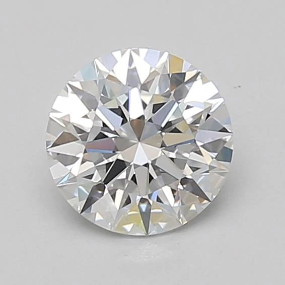 1.03 Carat · ROUND · D · VVS2 · IGI · Ideal Cut