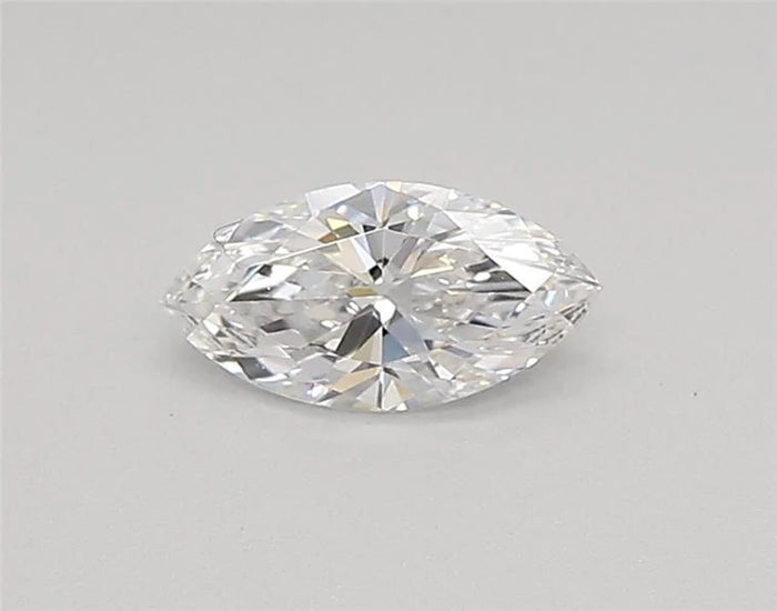 0.34 Carat · MARQUISE · D · VVS2 · IGI · Excellent Cut