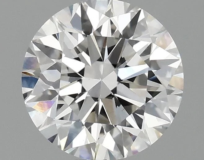 1.09 Carat · ROUND · E · VS1 · IGI · Excellent Cut