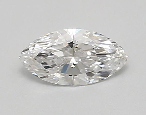 0.56 Carat · MARQUISE · D · VS1 · IGI · Excellent Cut