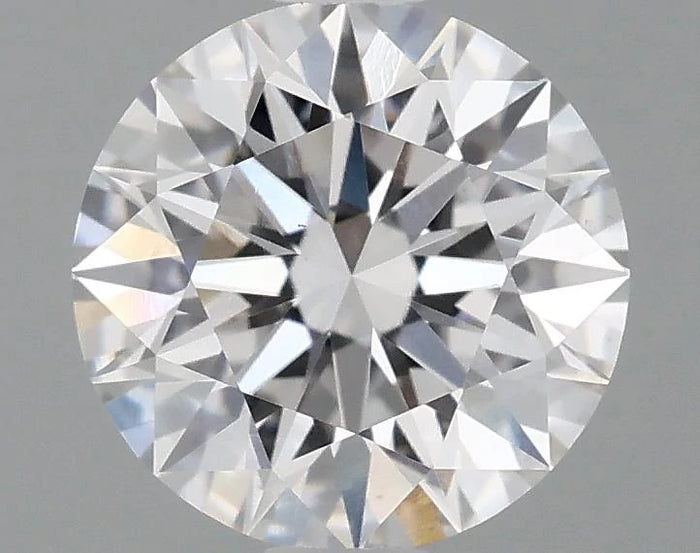 1.09 Carat · ROUND · E · VS1 · IGI · Ideal Cut