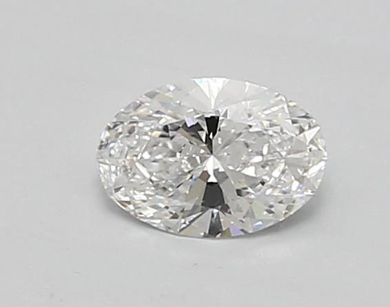 0.51 Carat · OVAL · D · IF · IGI · Excellent Cut