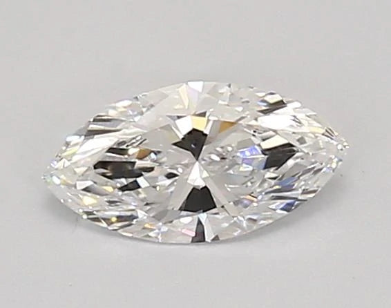 0.72 Carat · MARQUISE · D · VVS2 · IGI · Excellent Cut