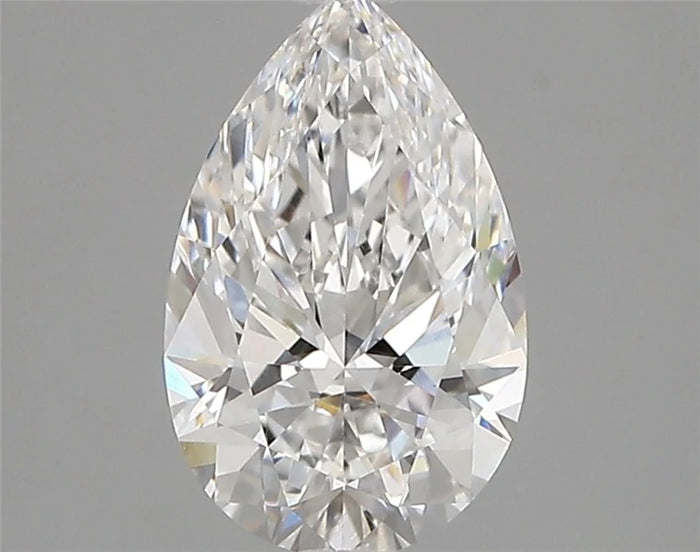 1.71 Carat · PEAR · D · VVS2 · IGI · Excellent Cut