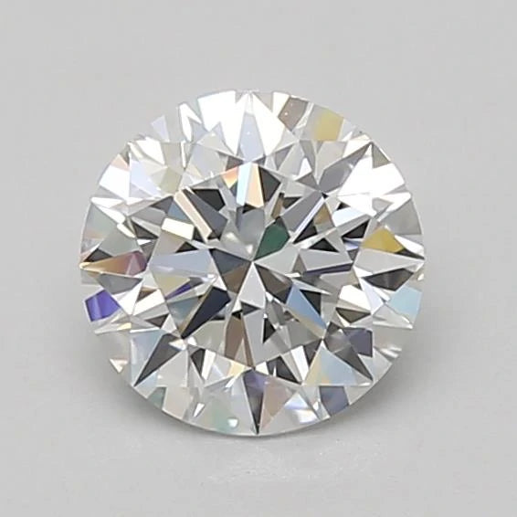 1.09 Carat · ROUND · D · VS1 · IGI · Ideal Cut