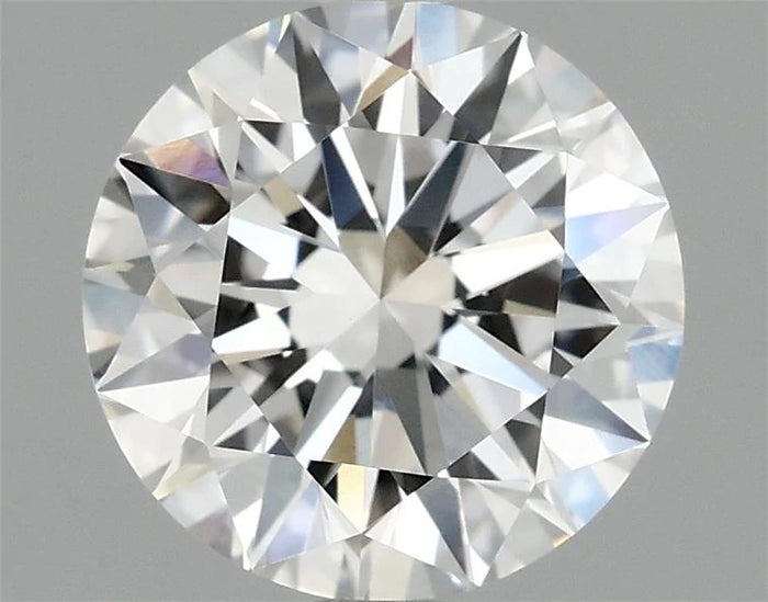 1.58 Carat · ROUND · E · VVS2 · IGI · Ideal Cut