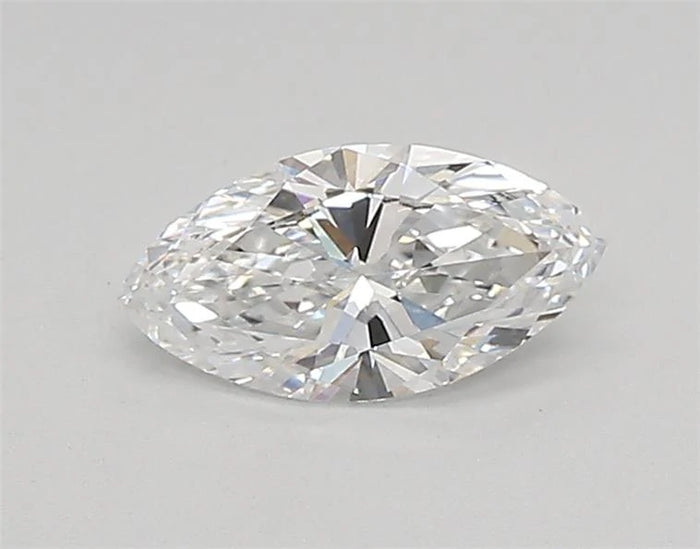 0.43 Carat · MARQUISE · D · VVS1 · IGI · Excellent Cut