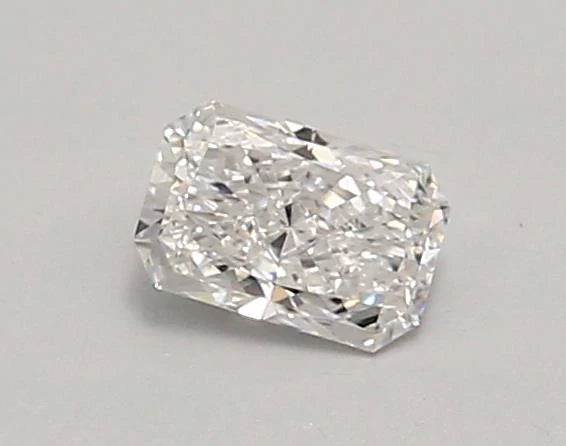 0.51 Carat · RADIANT · D · VVS1 · IGI · Very Good Cut