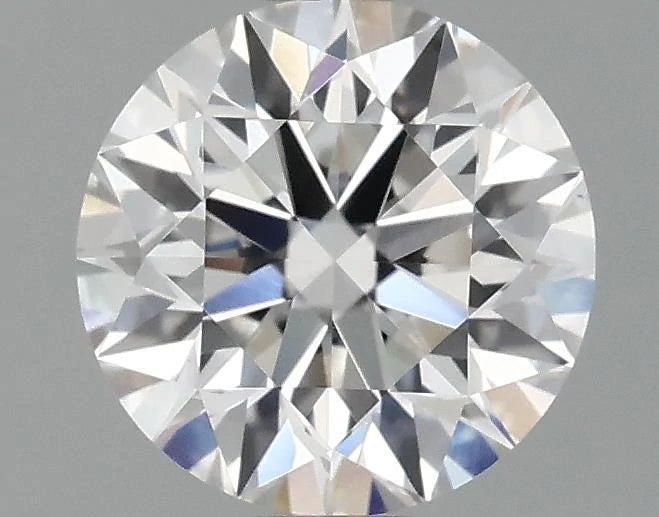1.09 Carat · ROUND · E · VS1 · IGI · Excellent Cut