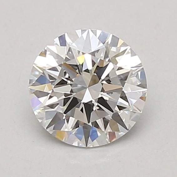 1.04 Carat · ROUND · D · VS1 · IGI · Ideal Cut