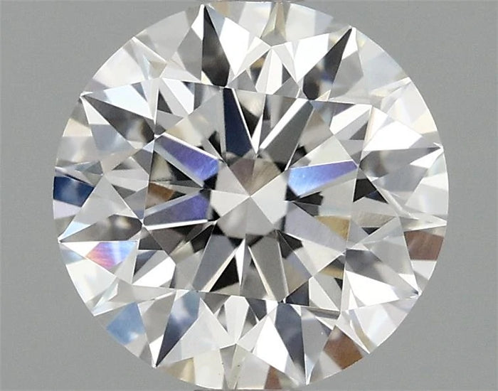 1.58 Carat · ROUND · E · VVS2 · IGI · Ideal Cut