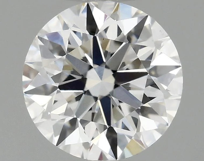 1.08 Carat · ROUND · E · VS1 · IGI · Excellent Cut