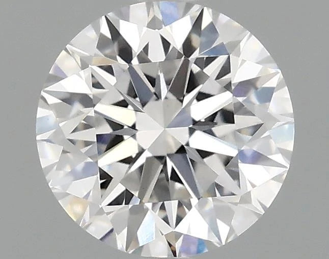 1.09 Carat · ROUND · E · VS1 · IGI · Excellent Cut