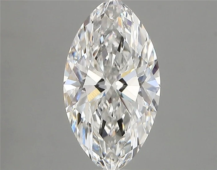 1.72 Carat · MARQUISE · E · VVS2 · IGI · Excellent Cut