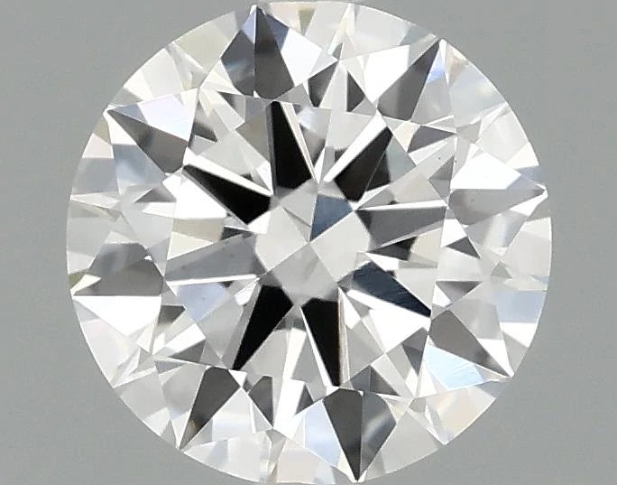 1.09 Carat · ROUND · E · VS1 · IGI · Ideal Cut