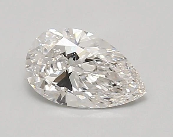 0.80 Carat · PEAR · E · VVS1 · IGI · Excellent Cut