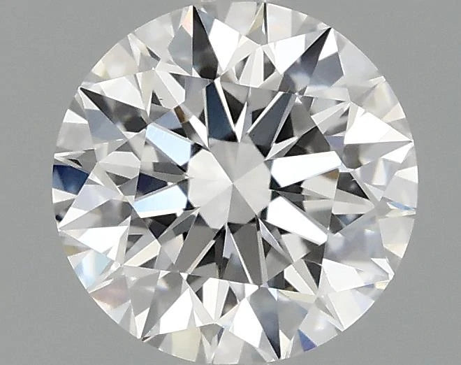 1.09 Carat · ROUND · E · VS1 · IGI · Excellent Cut