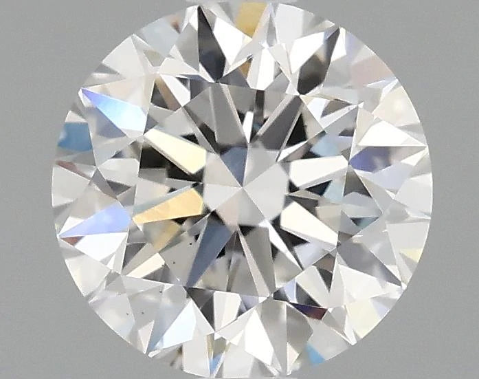 1.09 Carat · ROUND · E · VS1 · IGI · Excellent Cut
